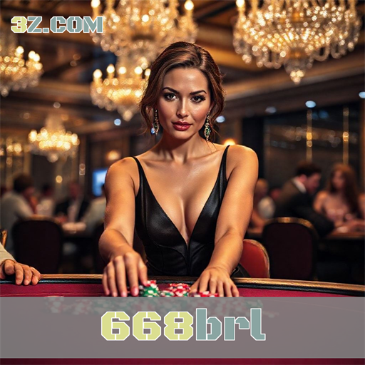 Apostas Dinâmicas e Empolgantes no 668brl: Uma Nova Era nos Jogos