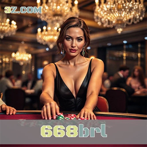 Apostas Dinâmicas e Empolgantes no 668brl: Uma Nova Era nos Jogos