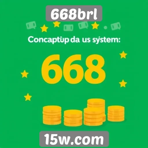Avaliação completa do sistema de bônus no 668brl