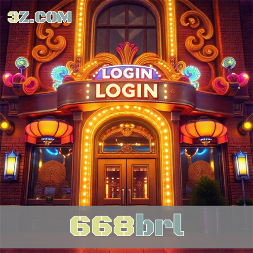 Login Criativo: A Nova Experiência do 668brl para Usuários