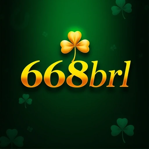 Logotipo 668brl