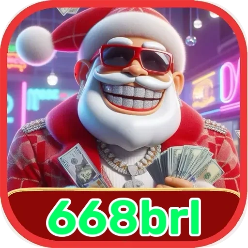 668brl Pagamento