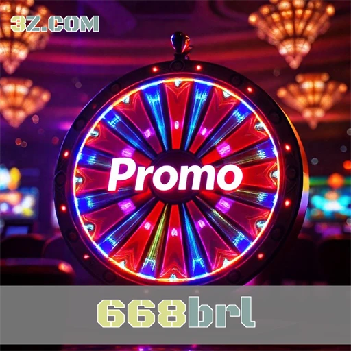 Promoções Imperdíveis no 668brl: Jogadores em Foco