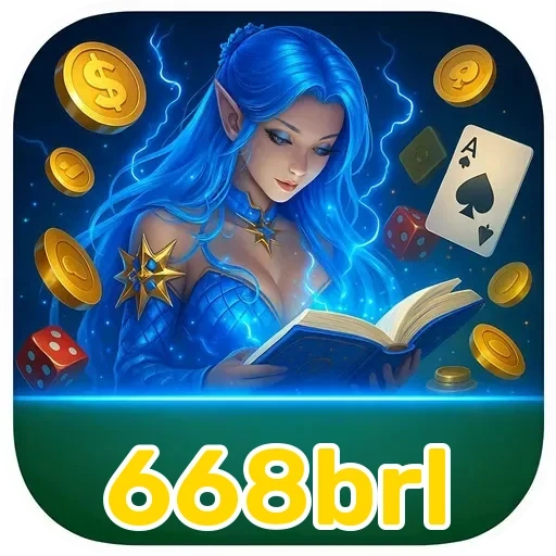 668brl Promoções