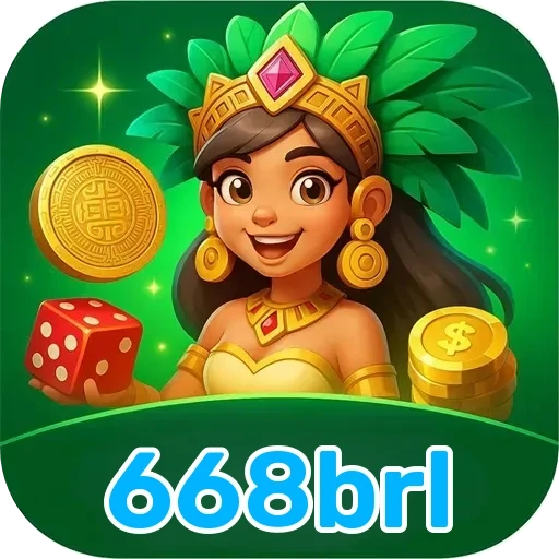 668brl Segurança